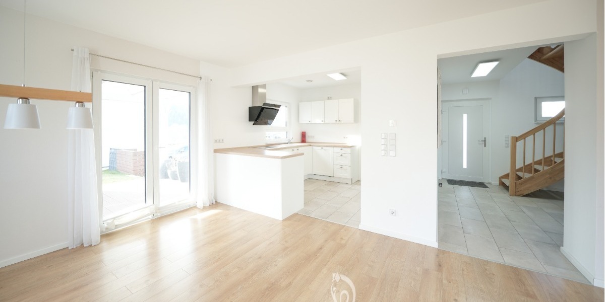 A+ Energieeffizienzhaus: Perfekt für Familien - mit 6 Zimmern auf sonnigem Grundstück - Einfamilienhaus Wertheim | Angebot:25907639