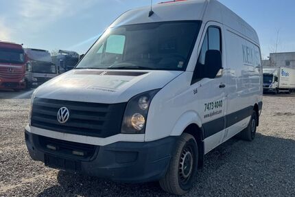 VW Crafter 207.603 km 4.641 &euro; Harrislee 24955