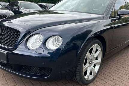 Bentley Flying Spur 191.000 km 22.990 &euro; Biebertal 35444