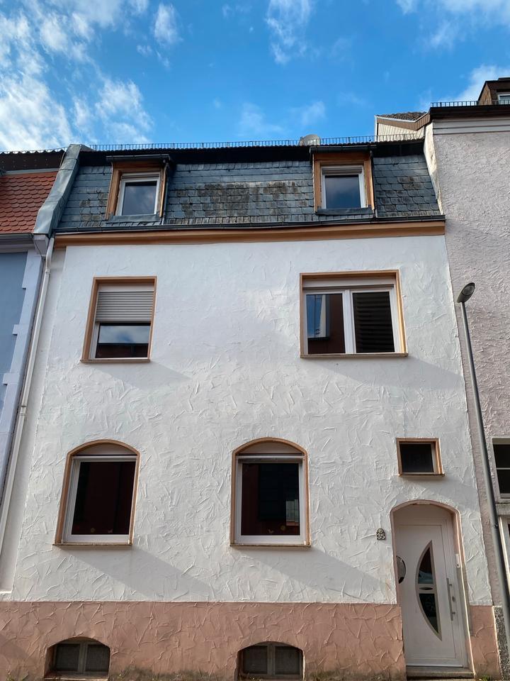 Haus zu vermieten zimmer