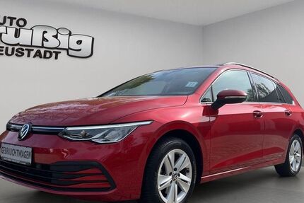 VW Golf 57.488 km 22.980 &euro; Neustadt 01844
