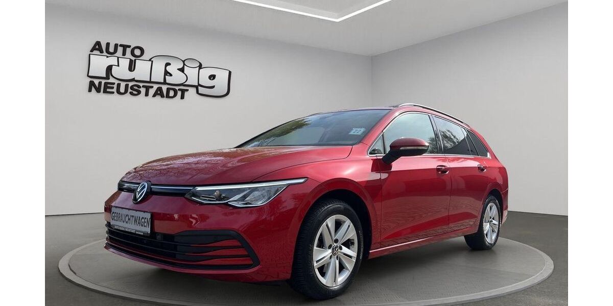 VW Golf 57.488 km 22.980 &euro; Neustadt 01844