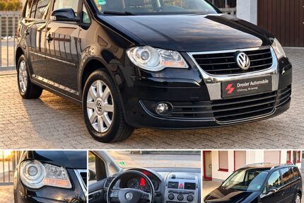 VW Touran 112.000 km 4.890 &euro; Hildrizhausen 71157