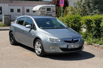 Opel Astra 238.203 km 2.750 &euro; Geretsried 82538