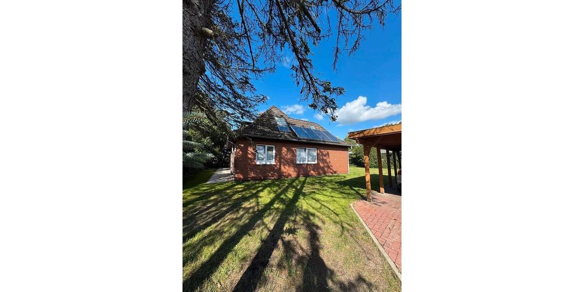 Einfamilienhaus Bremervörde - 5 Zimmer, 150 m&sup2;, 276.500&euro; | Angebot:26847526