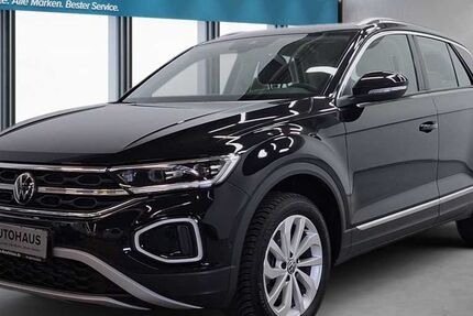 VW T-Roc 32.317 km 28.740 &euro; Maintal 63477