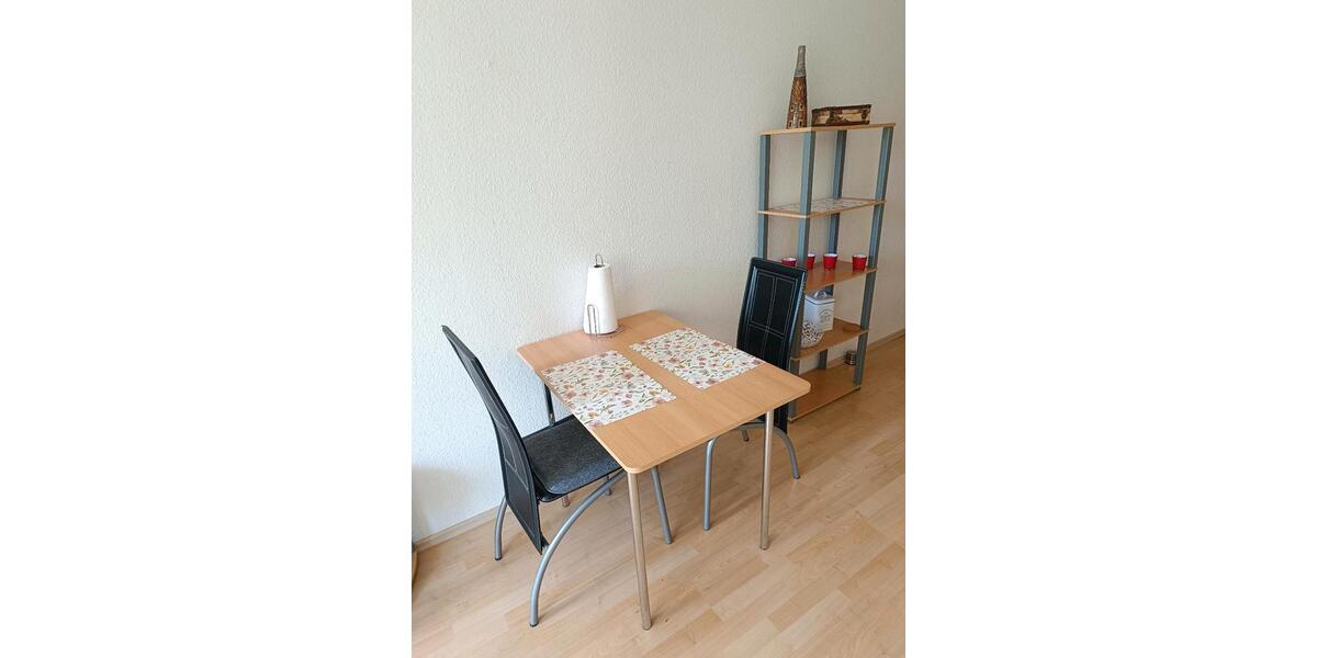 Etagenwohnung Linkenheim-Hochstetten Hochstetten - 1 Zimmer, 33 m&sup2;, 129.000&euro; | Angebot:26984829