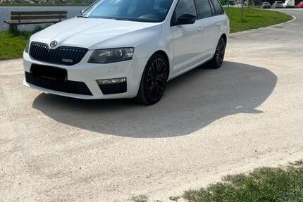 Skoda Octavia 149.850 km 17.000 &euro; Deining 92364