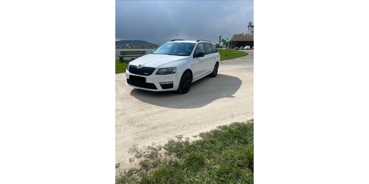 Skoda Octavia 149.850 km 17.000 &euro; Deining 92364