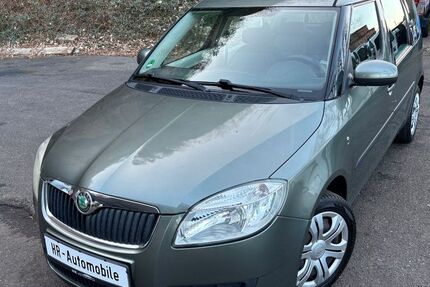 Skoda Roomster 189.000 km 1.450 &euro; Miltenberg 63897