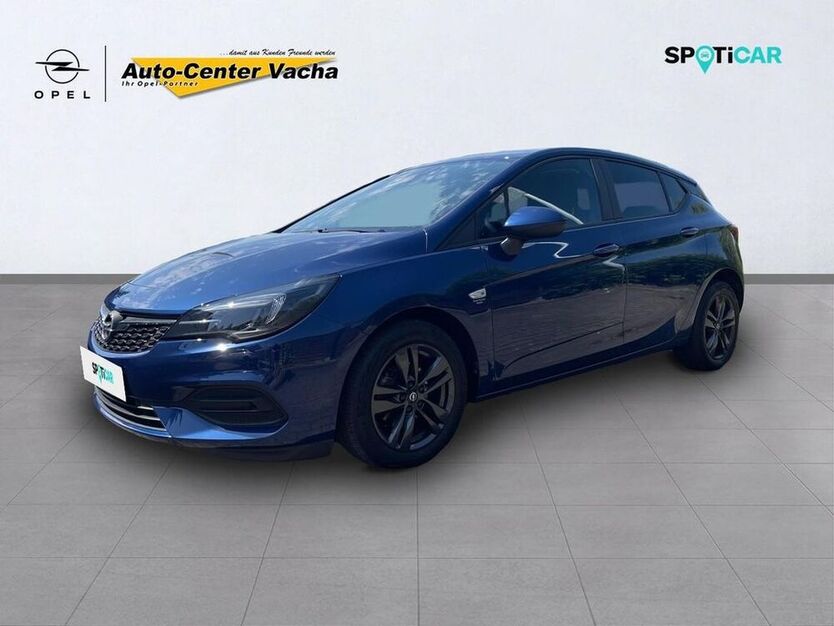 Astra