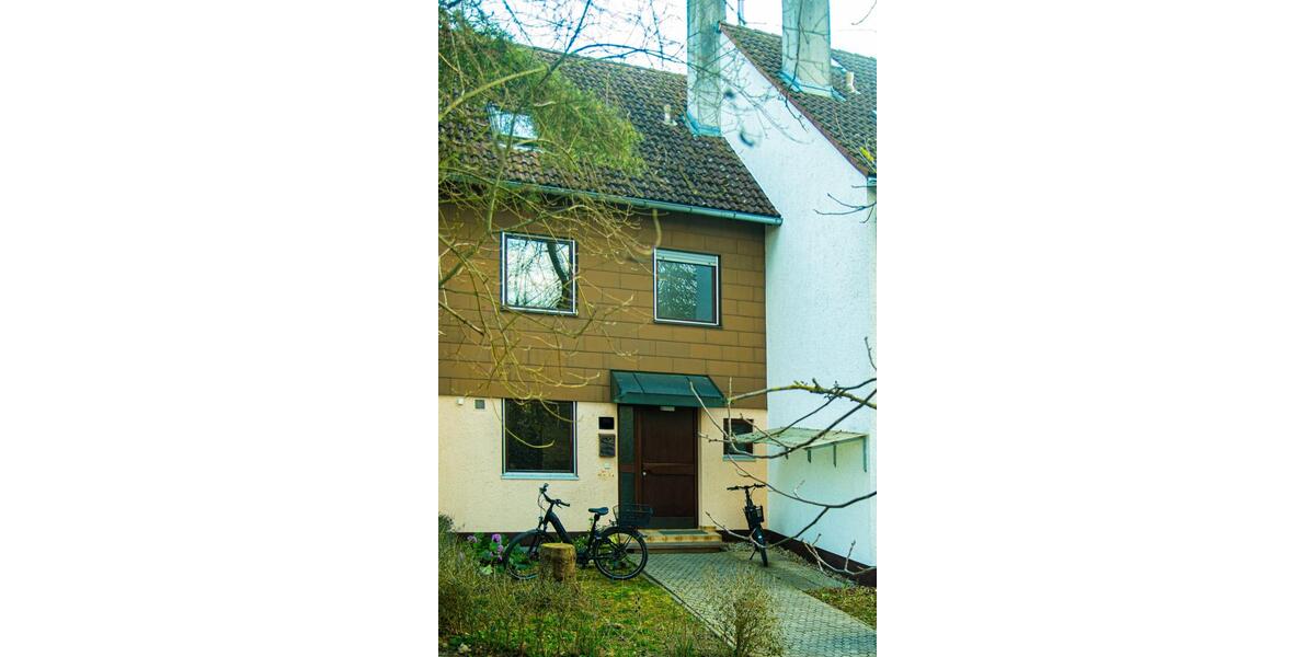 Reihenhaus Ingolstadt Nordost - 5 Zimmer, 112 m&sup2;, 445.000&euro; | Angebot:27131717