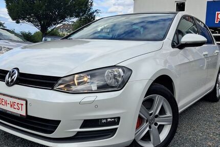 VW Golf 244.000 km 6.199 &euro; Dresden 01159