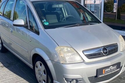 Opel Meriva 128.000 km 2.390 &euro; Goslar 38644