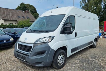 Peugeot Boxer 83.711 km 12.790 &euro; Rüdersdorf OT Tasdorf 15562