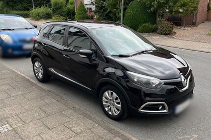 Renault Captur 149.000 km 7.599 &euro; Ahlen 59229