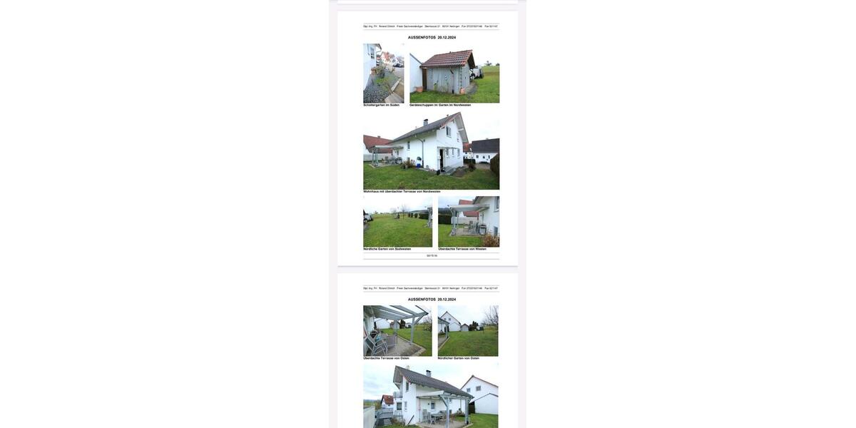 Einfamilienhaus Eislingen (Fils) - 5 Zimmer, 160 m&sup2;, 648.000&euro; | Angebot:27291435