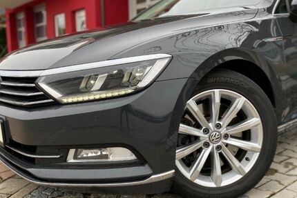 VW Passat 237.000 km 12.999 &euro; Leutkirch 88299