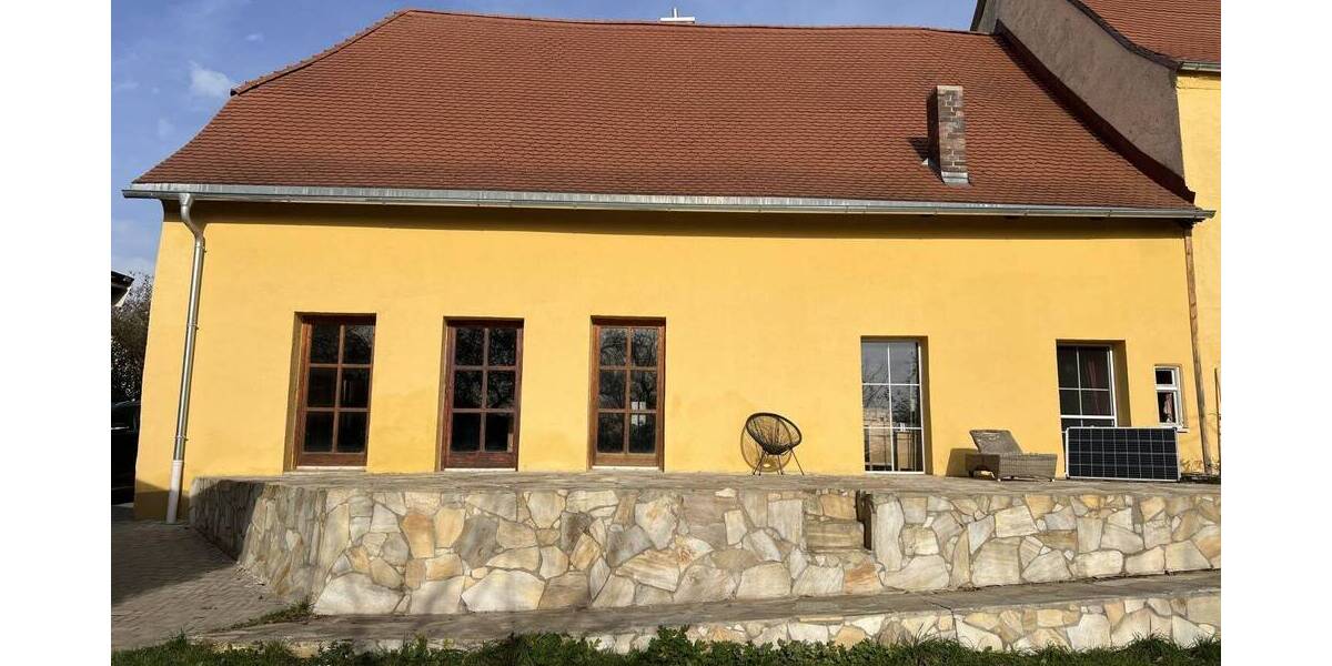 Doppelhaushälfte Hilpoltstein Jahrsdorf - 229.000&euro; | Angebot:25678148