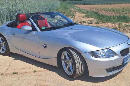 BMW Z4 125.200 km 15.333 &euro; Leinfelden-Echterdingen, Stadt 70771