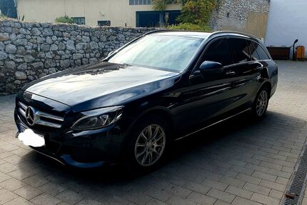 Mercedes-Benz C 220 200.000 km 13.000 &euro; Monzernheim 55234