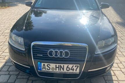 Audi A6 356.000 km 2.200 &euro; Schwend 92262