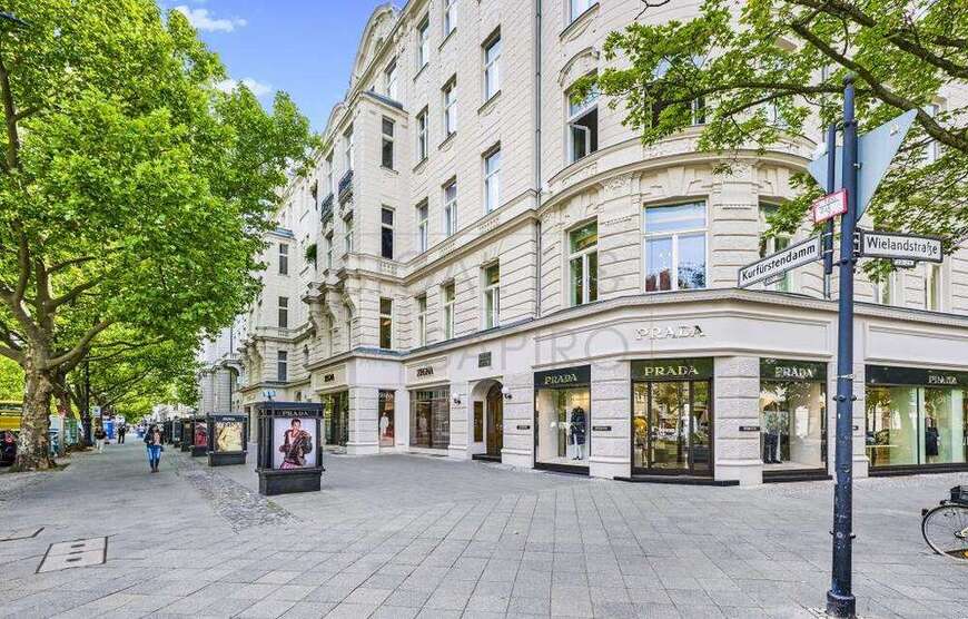 Wohnung zum Kaufen in Berlin 1.050.000 € 150 m²