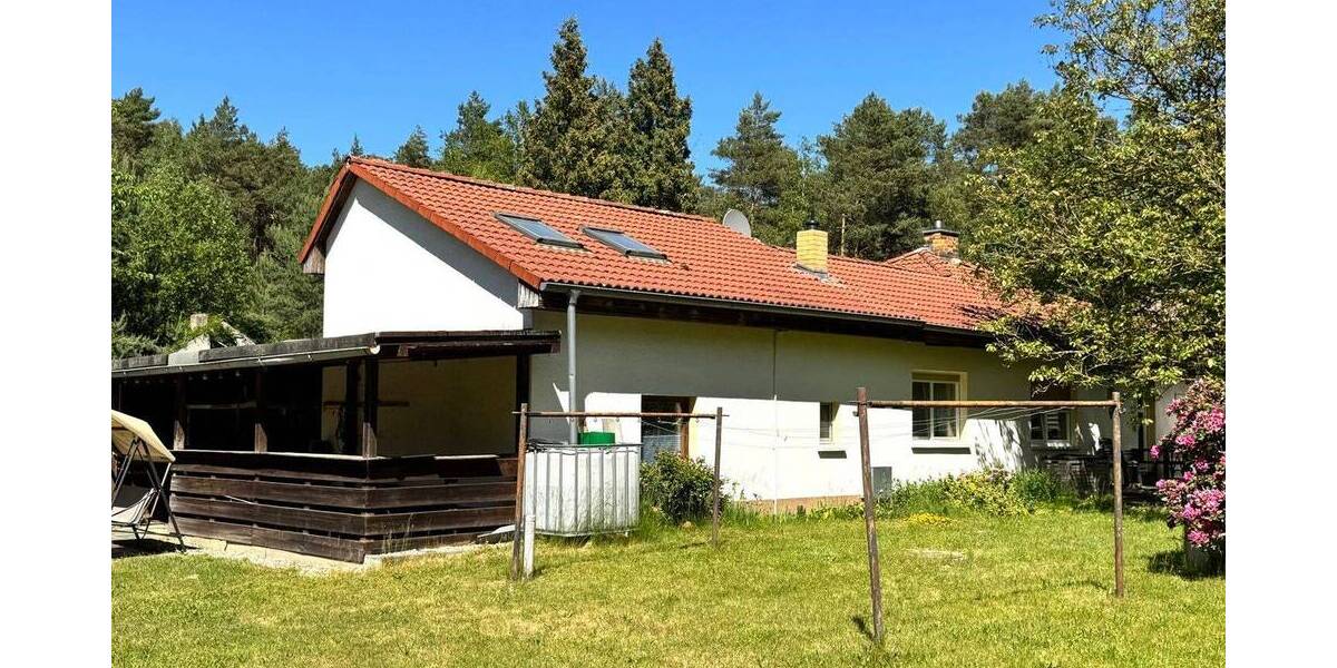 Mehrfamilienhaus, Wohnhaus Wittichenau Rachlau - 4 Zimmer, 105 m&sup2;, 85.000&euro; | Angebot:26807170