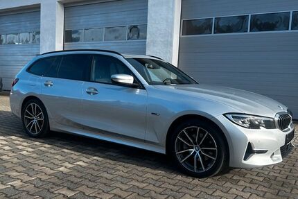 BMW 320 182.000 km 19.900 &euro; Sonnen 94164