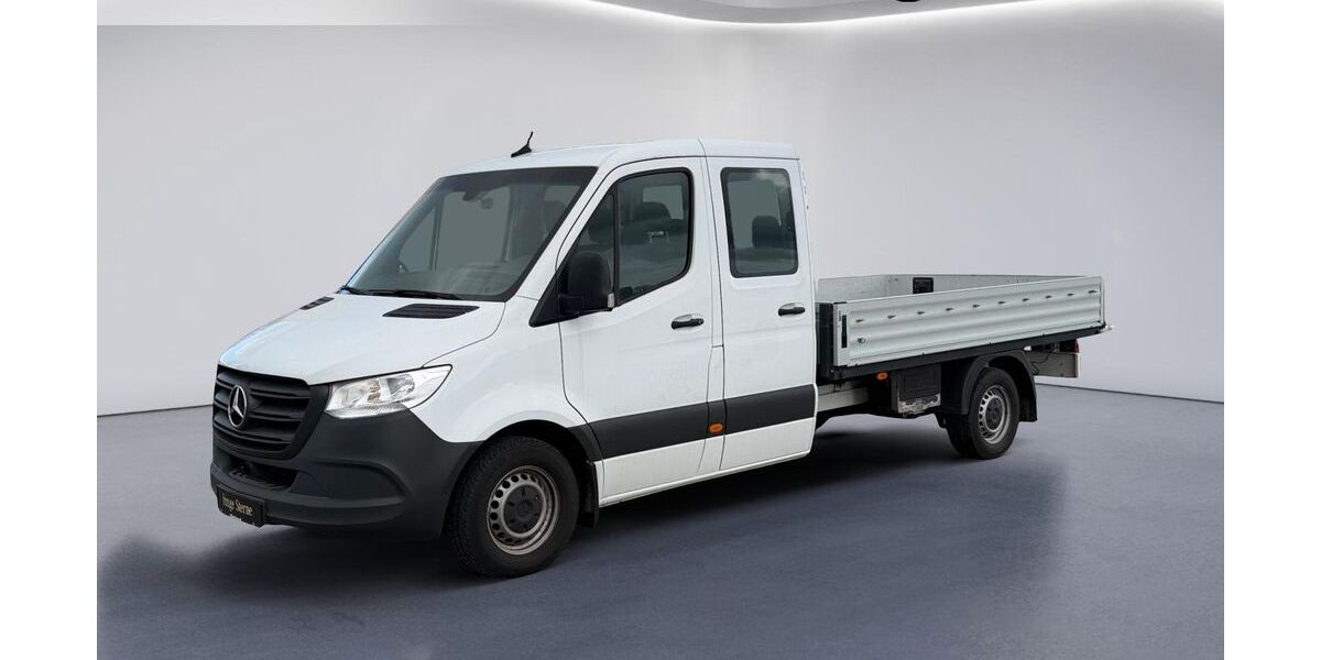 Mercedes-Benz Sprinter 48.156 km 42.245 &euro; Kevelaer 47623