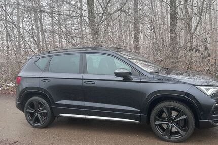 Cupra Ateca 67.000 km 25.499 &euro; Warthausen 88447
