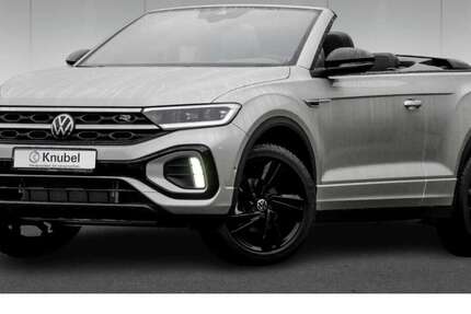 VW T-Roc 1.250 km 38.900 &euro; Beckum 59269