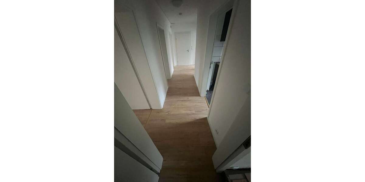 Wohnung zum Mieten in Axstedt 650 € 82.11 m² 4 zimmer