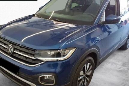 VW T-Cross 17.080 km 21.630 &euro; Feldkirchen/Westerham 83620