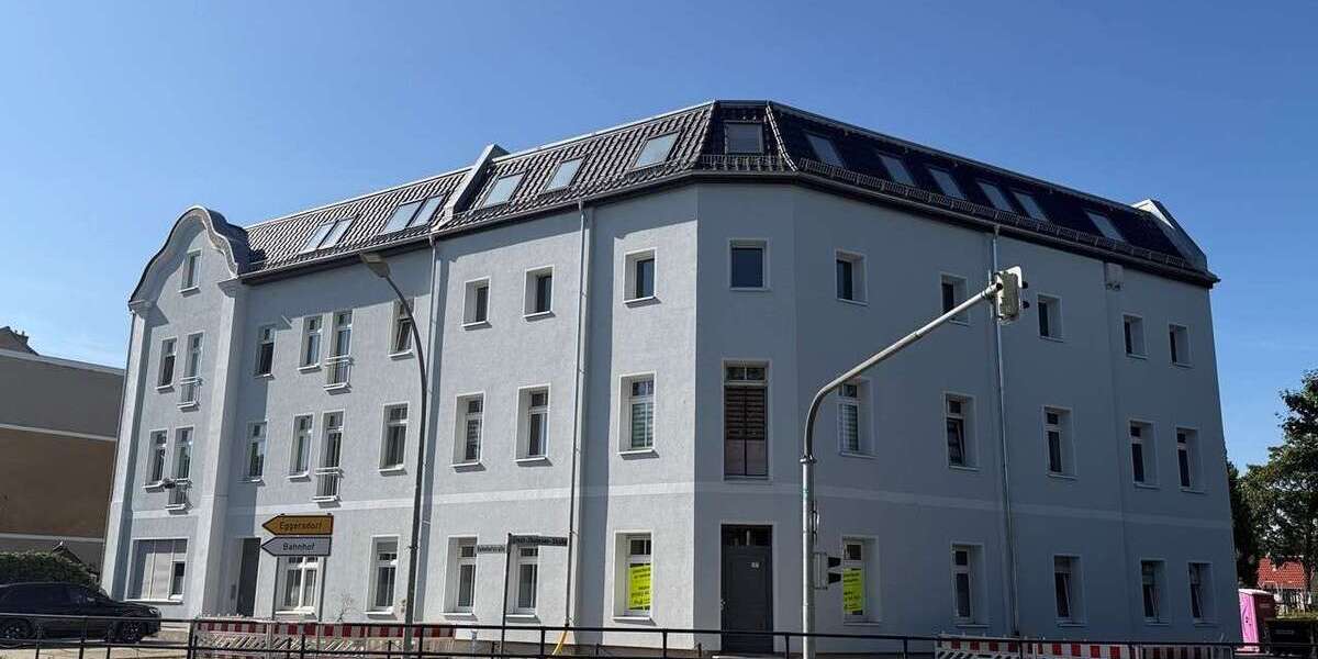 Etagenwohnung Strausberg Alte Walkmühle - 2 Zimmer, 71 m&sup2;, 999&euro; | Angebot:21375353