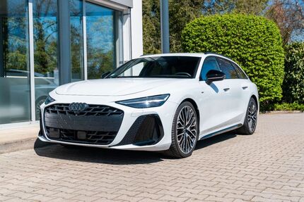 Audi A6 14.390 km 76.690 &euro; Grünwald 82031