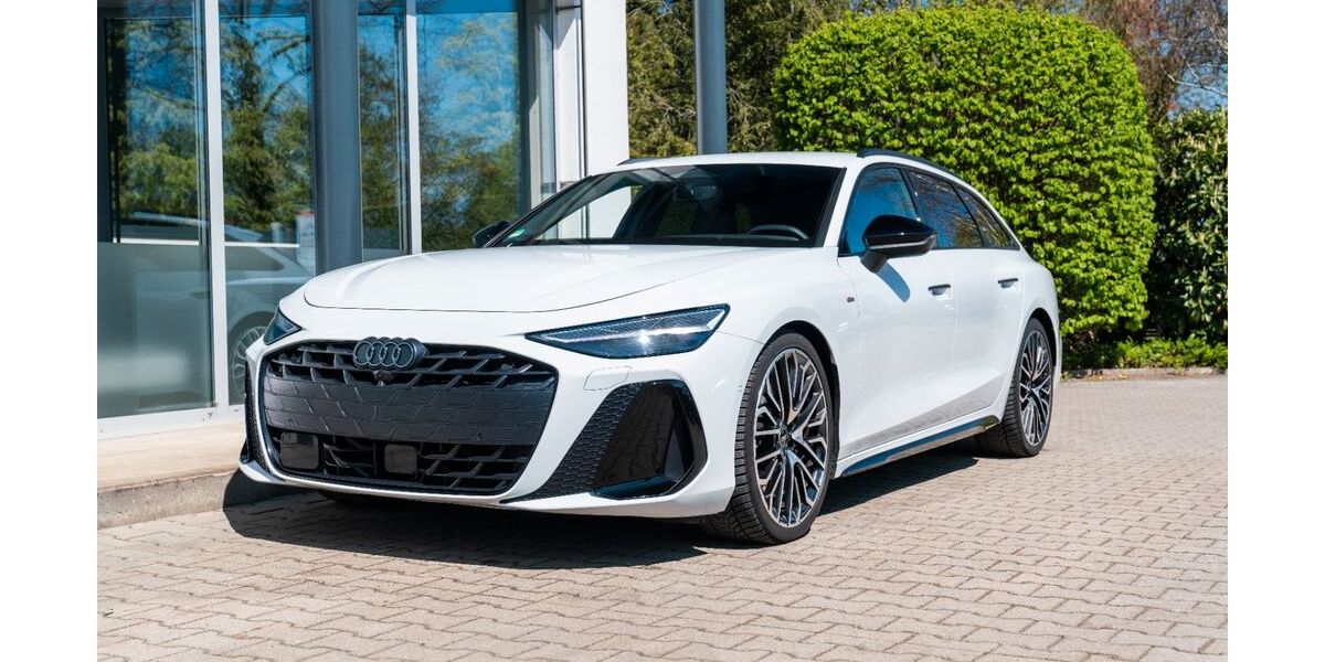 Audi A6 14.390 km 76.690 &euro; Grünwald 82031
