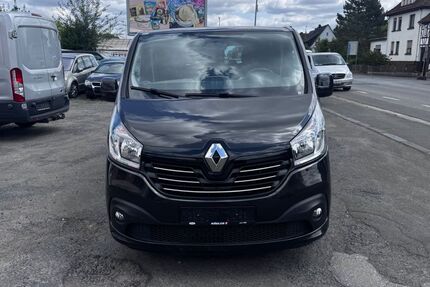 Renault Trafic 189.000 km 8.600 &euro; Hungen 35410