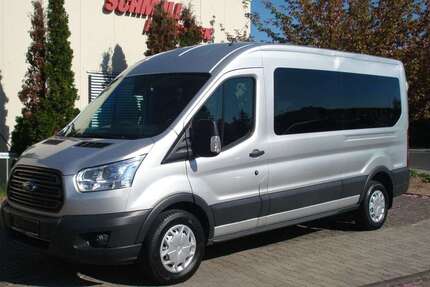 Ford Transit 212.000 km 13.990 &euro; Rödermark 63322