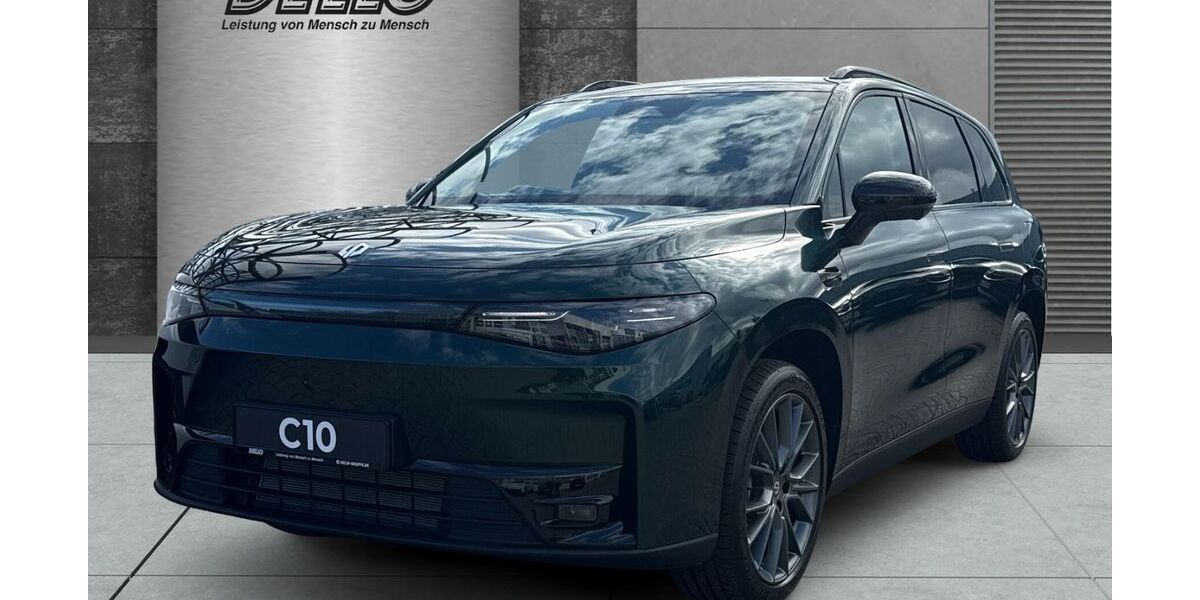 Leapmotor C10 11.175 km 38.980 &euro; Hamburg 21079