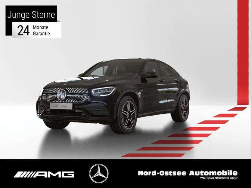 GLC 300