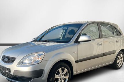 Kia Rio 129.500 km 2.780 &euro; Neustadt am Rübenberge 31535