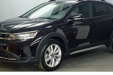 VW Taigo 10.890 km 24.980 &euro; Blaubeuren 89143