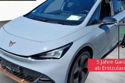Cupra Born 29.110 km 29.330 &euro; Feldkirchen/Westerham 83620
