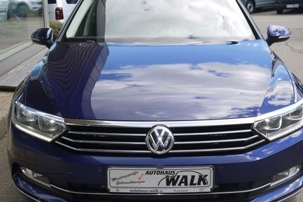 VW Passat 89.668 km 17.980 € Pfullendorf 88630