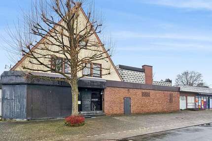 Haus Hasbergen - 4 Zimmer, 184 m&sup2;, 639.000&euro; | Angebot:25270929