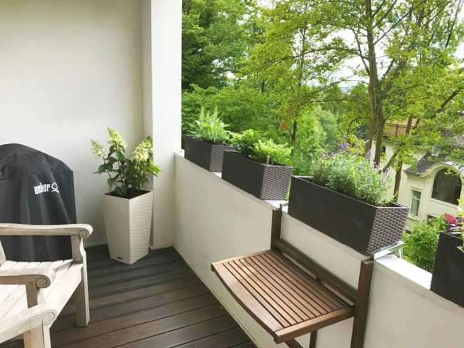 Wohnung zum Mieten in Wiesbaden 980 € 75 m²