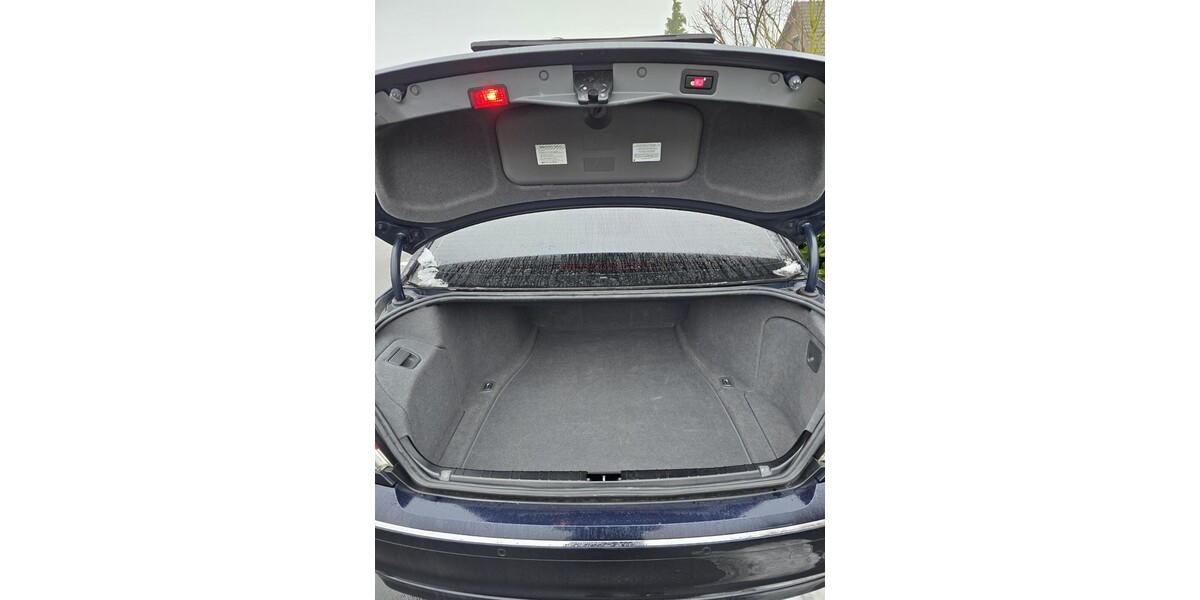 BMW 740 26.000 km 20.300 € Guxhagen 34302