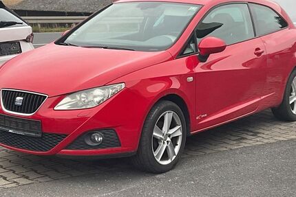 Seat Ibiza 150.500 km 3.200 € Marktzeuln-Zettlitz 96275