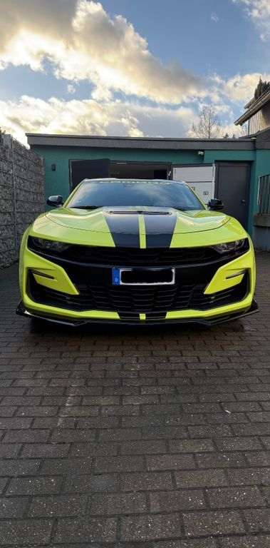 Camaro